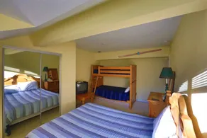 Château avec 2 chambres à coucher pour 6 personnes - Image 4