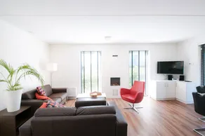 House with garden, terrace & sauna | Next to the beach | Pet-friendly - Image 4