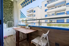 Voll ausgestattete charmante Ferienwohnung mit Terrasse | Nah am Strand - Image 3
