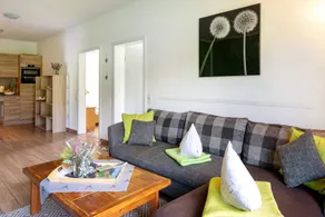 Holiday apartment with garden, terrace & barbeque | Mountain view - Image 5