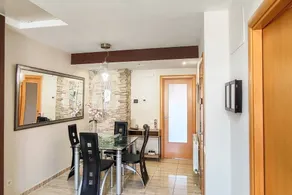 Appartement de vacances avec terrasse | Vue ville - Image 4