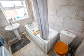 Holiday home with 3 rooms for 8 persons - Image 4