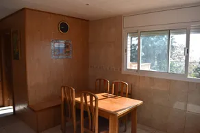 Voll ausgestattetes Ferienhaus mit Grill, Pool und Terrasse | Strandblick | Neben dem Strand | Ideal für Homeoffice - Image 4