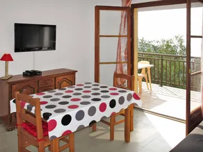 Aloes in Partinello with 1 bedrooms and 1 bathrooms - Image 4