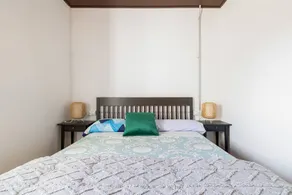 Tani Room with Mountain Views, Shared Terrace and WiFi - Image 2
