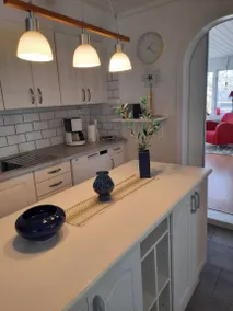 Maison de vacances avec jardin, barbecue et terrasse | Avec animaux acceptés - Image 5