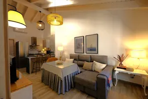 Gradevole appartamento adatto alle famiglie con terrazza | Vista sulla città - Image 5