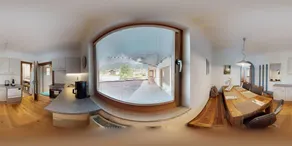 Ferienwohnung mit Sauna und Garten - Image 3