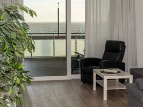 Family-friendly nice apartment with terrace | Sea view | Dogs allowed - Image 3
