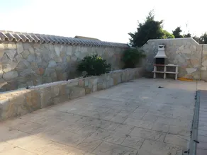 Charmantes Ferienhaus mit Pool und Terrasse | Hunde erlaubt - Image 3