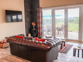 Family-oriented cottage with garden & jacuzzi | Beach view | Dogs allowed - Image 5