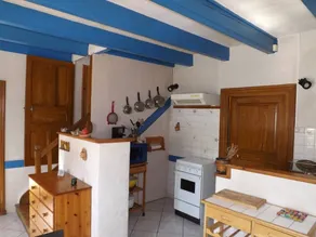 House with garden & barbeque | Garden view - Image 3