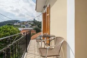 Apartment 'One-Bedroom' with Sea View, Wi-Fi and Air Conditioning - Image 2