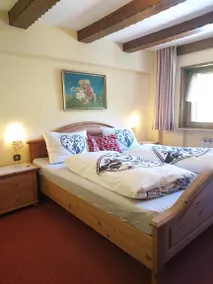 Holiday apartment with barbecue & garden - Image 2