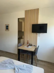 Studio with 1 room for 2 persons - Image 3