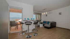 Flat with barbecue | Sea view | Next to the beach - Image 3