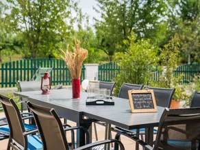 Charming Cottage 'Le Cheval Blanc' Surrounded by Nature Near Swiss and German Borders - Image 5