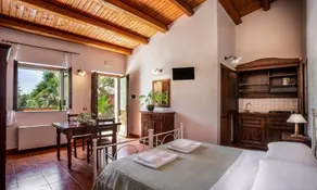 Borgo degli Ulivi: MONOLOCALE PER 2 PERSONE - Image 2