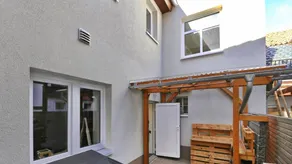Holiday home with terrace & BBQ - Image 3