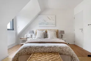Bed & breakfast with terrace & garden | Garden view - Image 2