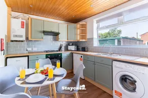 Fully equipped nice holiday home - Image 3
