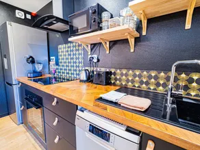 Holiday home | Pet-friendly - Image 4