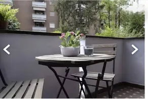 Chambre privée avec terrasse et jardin - Image 4