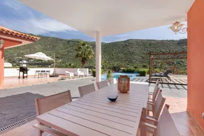 Familienfreundliche Finca mit privatem Pool, Terrasse und Garten | Gartenblick | Perfekt für die Arbeit von Zuhause - Image 3