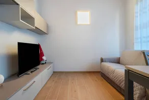 Appartement entièrement équipé avec jardin | Vue montagne | Avec animaux acceptés - Image 4