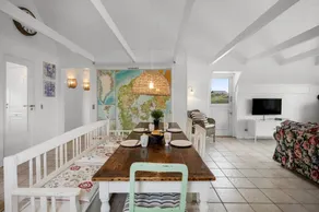 Fully equipped big holiday home with sauna & terrace | Close to the beach | Dogs allowed - Image 5