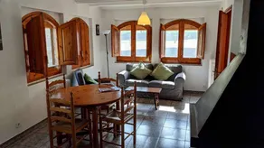 Apartment 'Mas El Carrer - Verd' with Shared Pool, Shared Garden and Wi-Fi - Image 5