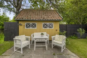 Cozy holiday home on Sydbornholm - Image 2