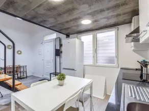Apartment mit 1 Schlafzimmer für 4 Personen - Image 4