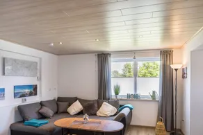 Casa vacacional totalmente equipada con terraza, jardín y barbacoa | Vistas al jardín - Image 3