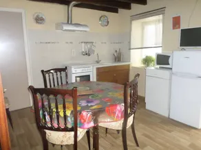 Apartment with barbeque - Image 5