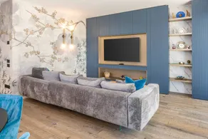 Charmant appartement entièrement équipé avec jardin, piscine privée et barbecue - Image 4