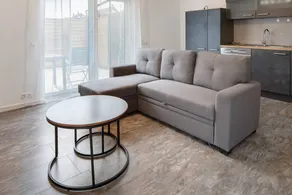 Flat with terrace - Image 5
