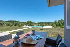 Exquisite Corfu Retreat  6 Bedrooms  Villa Perfect Paradise  Private Pool - Image 4