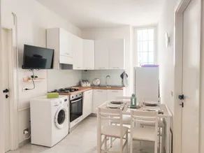 Bordopineta Centro - three-room apartment on the first floor - Image 2