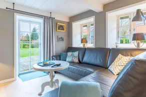 Ferienhaus "Frieda" in Aventoft für bis zu 6 Personen - Image 3