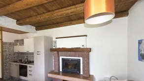 Apartment with barbecue | Lake view - Image 2