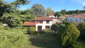 House with terrace, barbecue & garden - Image 2