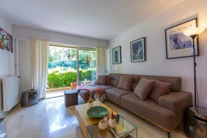 Fully equipped pleasant flat with pool, terrace & garden | Next to Promenade des Anglais | Beach nearby - Image 4