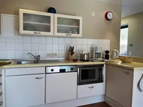 Apartment Serrahn directly at the lake *garden *terrace*dog - Serrahn - Image 3