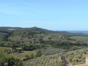 Agriturismo Costia Mandorli: Costia Mandorli - App. - Melograno - Image 3