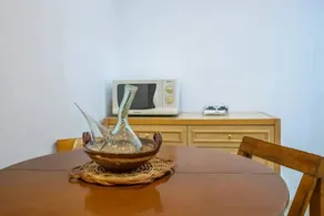 Lovely apartment | Sea view | Next to the beach - Image 5