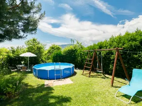 Ferienhaus mit Terrasse, Grill und Garten | Seeblick - Image 2
