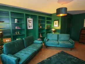 Family-friendly charming cottage with garden & jacuzzi | Pets are welcome - Image 3