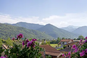 Appartement de vacances avec terrasse | Vue jardin | Parfait pour le travail à distance - Image 2