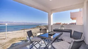 Family-oriented apartment | Sea view - Image 2